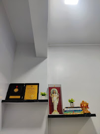 Clinic interior
