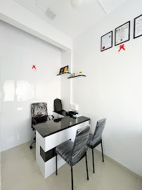 Consultation room